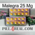 Malegra 25Mg new10